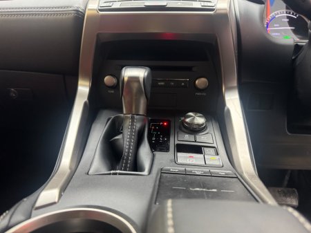 2019 Lexus NX - photo 12
