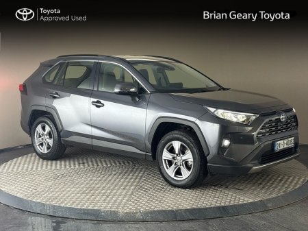 2024 Toyota RAV4 HYBRID LUNA