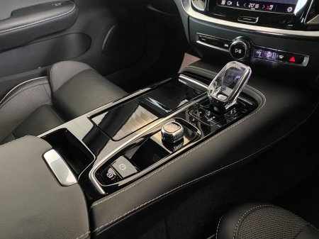 2023 Volvo S60 - photo 14