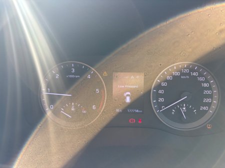 2018 Hyundai Tucson - photo 11