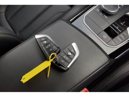 2023 BMW 3-Series - photo 20