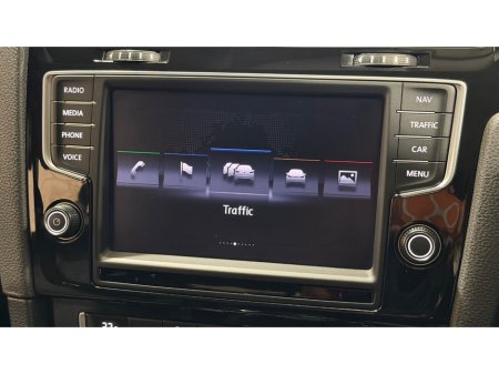 2015 Volkswagen Golf - photo 16