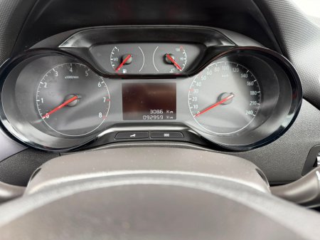 2023 Opel Crossland - photo 7