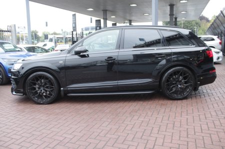 2019 Audi Q7 - photo 7