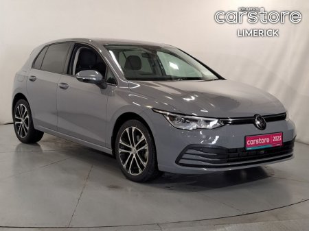 2023 Volkswagen Golf