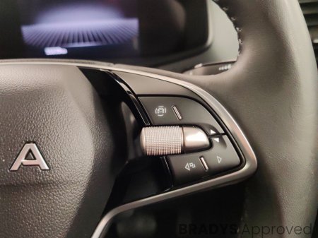 2025 Skoda Karoq - photo 19