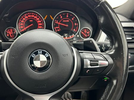 2018 BMW 3-Series - photo 37