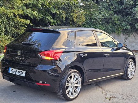2019 Volkswagen Polo 1.0 TSI 65HP Trendline