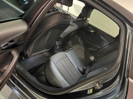 2017 Audi A4 - photo 21