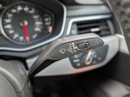 2017 Audi A5 - photo 19