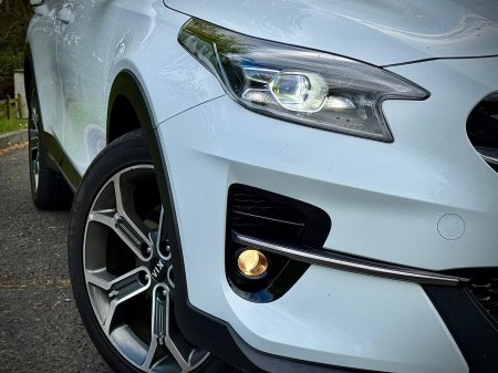 2021 Kia XCeed - photo 5