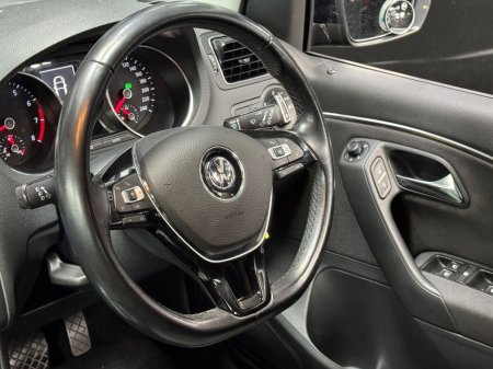 2015 Volkswagen Polo - photo 16