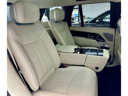 2025 Land Rover Range Rover - photo 24