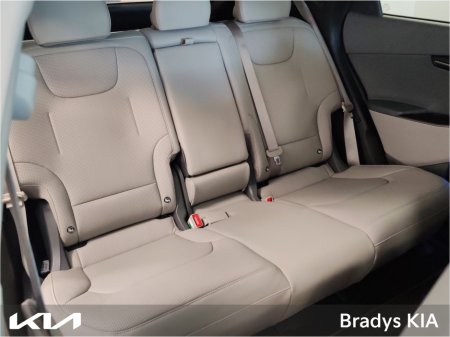 2026 Kia EV6 - photo 24