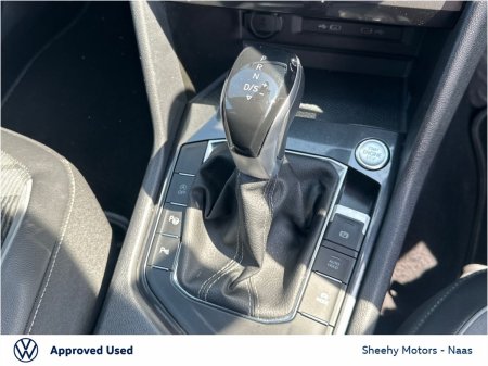 2022 Volkswagen Tiguan Allspace - photo 15