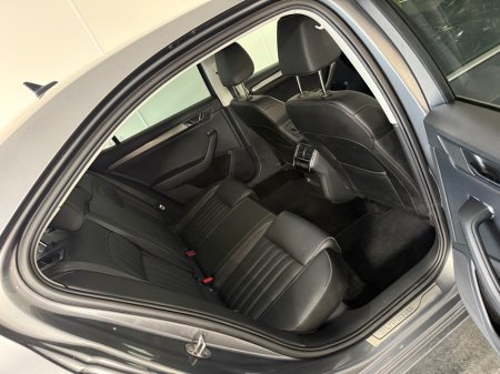 2023 Skoda Superb - photo 5