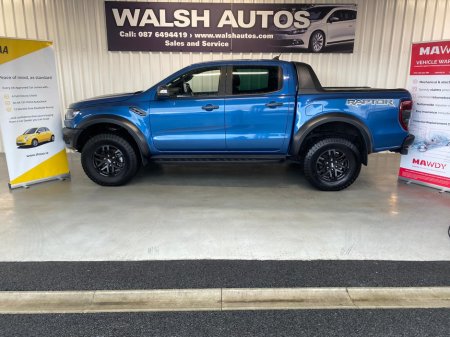 2024 Ford Ranger - photo 6