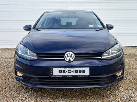 2018 Volkswagen Golf - photo 24