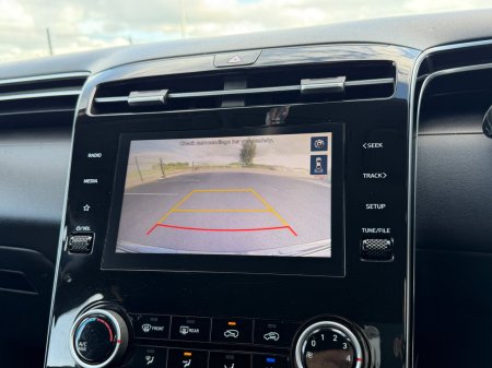 2021 Hyundai Tucson - photo 18