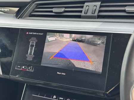 2024 Audi Q8 e-tron - photo 26