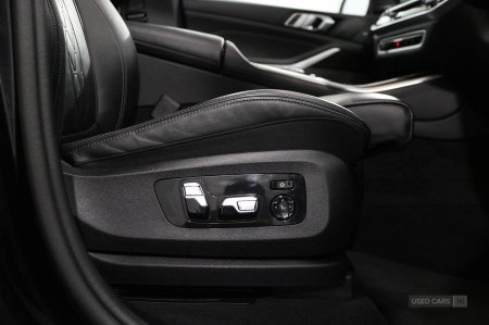 2024 BMW X5 - photo 22