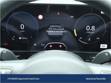 2026 Hyundai KONA - photo 24
