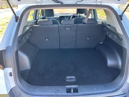 2026 Kia Sportage - photo 7