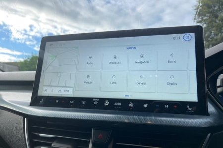 2023 Ford Focus - photo 34