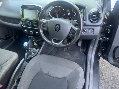 2019 Renault Clio - photo 6