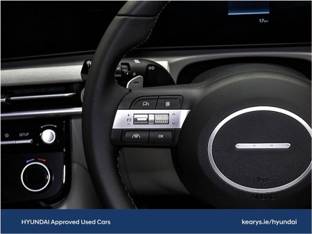 2026 Hyundai Tucson - photo 10