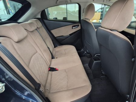 2018 Mazda Demio - photo 8