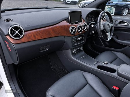 2014 Mercedes-Benz B-Class - photo 9