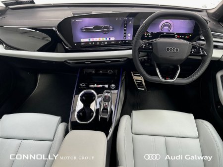 2026 Audi A6 - photo 4