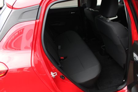 2019 Suzuki Swift - photo 12