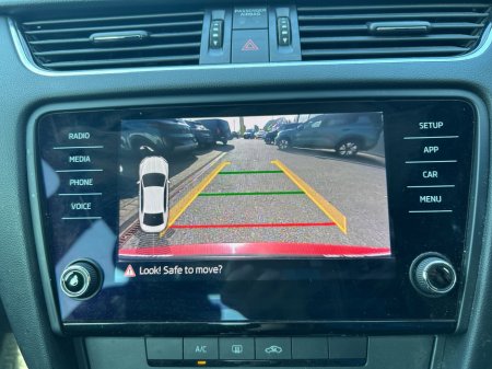 2019 Skoda Octavia - photo 15