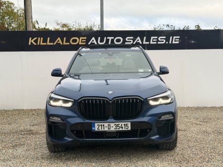 2021 BMW X5 - photo 2