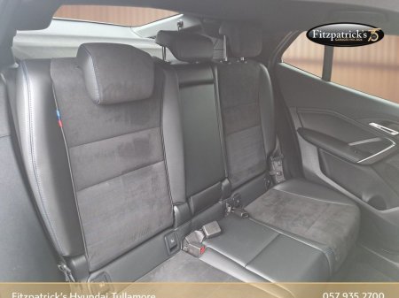 2024 BMW iX2 - photo 12