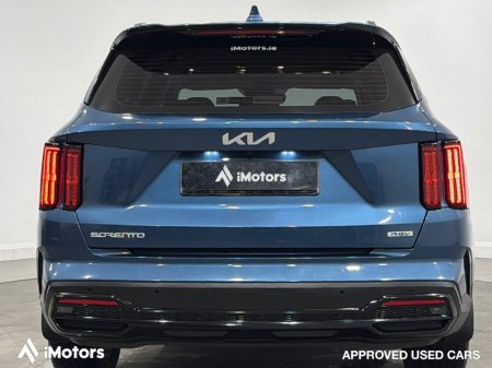 2023 Kia Sorento - photo 4