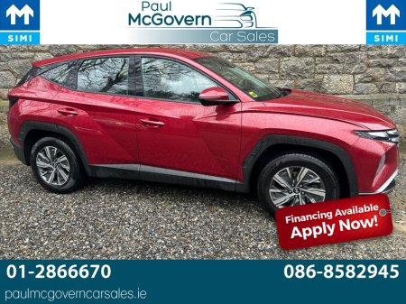 2023 Hyundai Tucson - photo 5