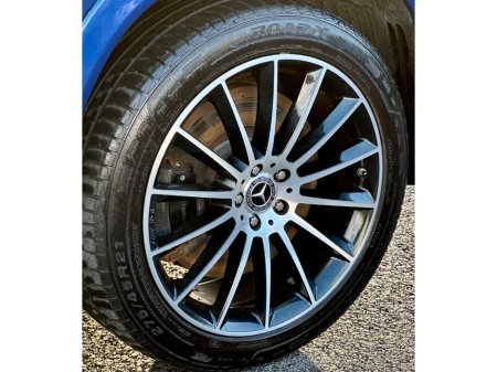 2022 Mercedes-Benz GLE - photo 24