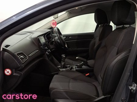 2019 Renault Megane - photo 9