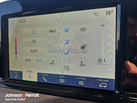 2026 Ford Courier - photo 18