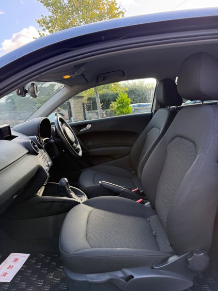 2016 Audi A1 - photo 9