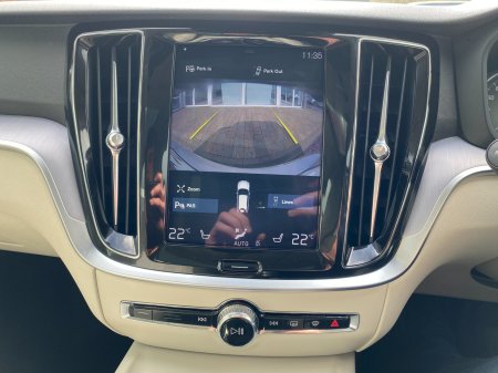 2019 Volvo V60 - photo 15