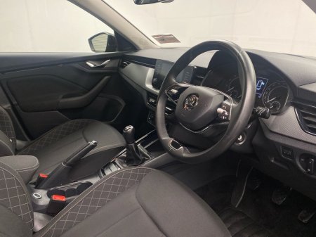 2024 Skoda Kamiq - photo 6