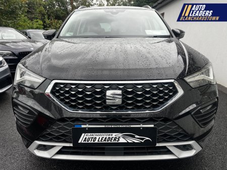 2021 SEAT Ateca - photo 11