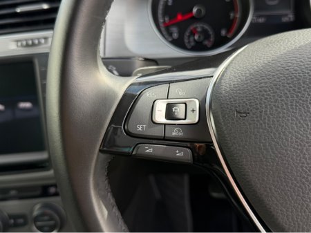 2016 Volkswagen Golf - photo 21