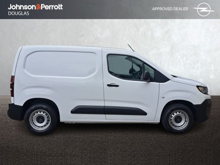 2026 Opel Combo - photo 6