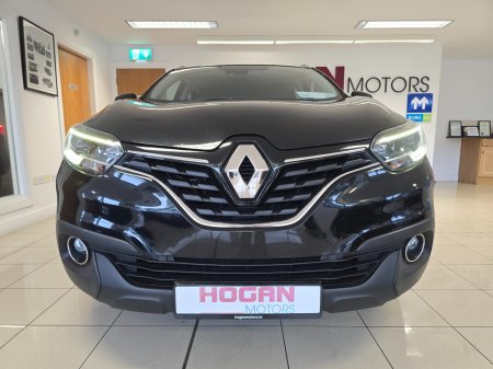 2016 Renault Kadjar - photo 2