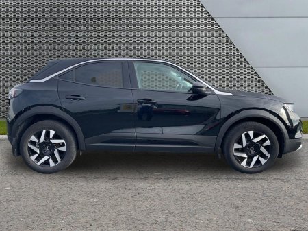 2024 Opel Mokka - photo 6